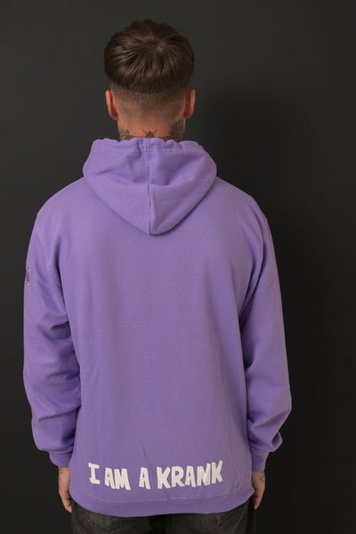 ADULTS BASKETBALL HOODIE