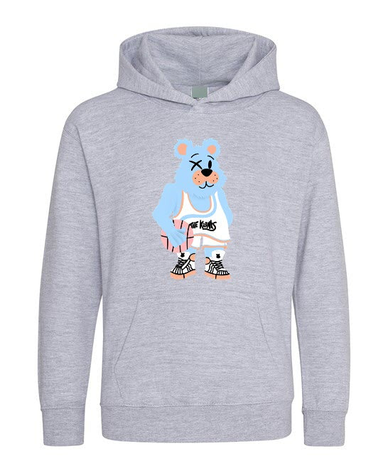 JUNIOR BASKETBALL HOODIE