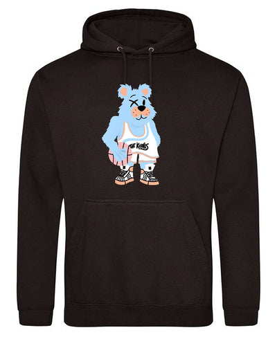 JUNIOR BASKETBALL HOODIE