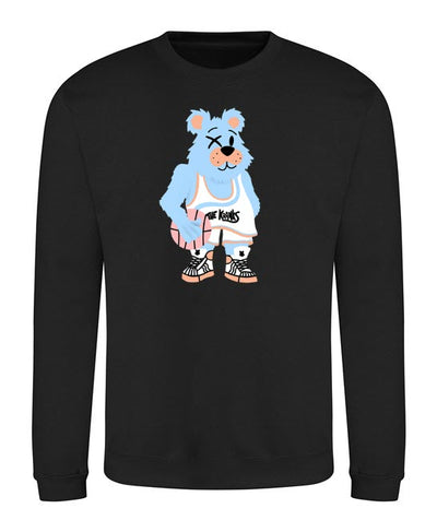 ADULTS BASKETBALL JUMPER