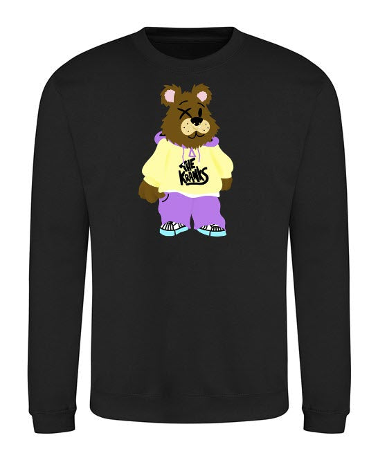 JUNIOR ORIGINAL KRANK JUMPER