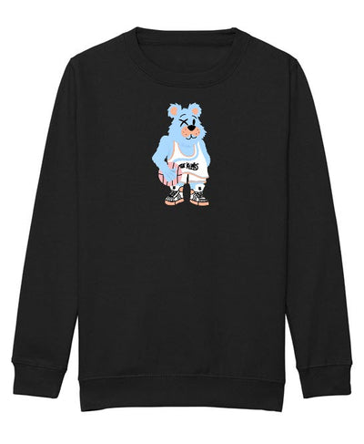 JUNIOR BASKETBALL JUMPER