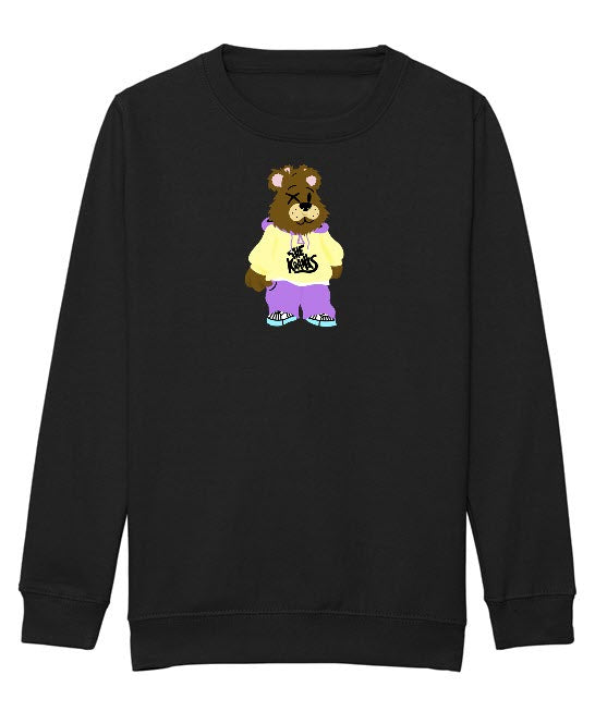 JUNIOR ORIGINAL KRANK JUMPER