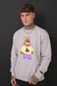 ADULTS ORIGINAL BEAR JUMPER