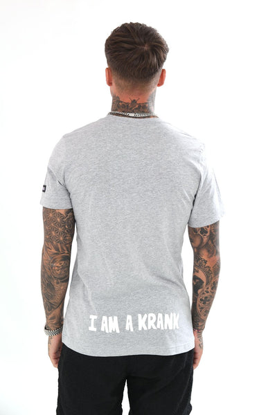 ADULTS ORIGINAL KRANK BEAR T-SHIRT