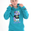 JUNIOR UNISEX SUPERSTAR DJ HOODIE