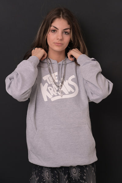 ADULTS THE KRANKS LOGO HOODIE