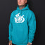 ADULTS THE KRANKS LOGO HOODIE