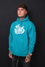 ADULTS THE KRANKS LOGO HOODIE