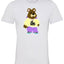 ADULTS ORIGINAL KRANK BEAR T-SHIRT