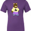 ADULTS ORIGINAL KRANK BEAR T-SHIRT