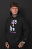 ADULTS DJ MADE WITH LOVE HOODIE