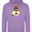 ADULTS ORIGINAL KRANK BEAR HOODIE