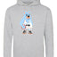 ADULTS BASKETBALL HOODIE