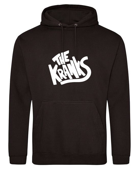 ADULTS THE KRANKS LOGO HOODIE