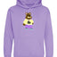 JUNIOR ORIGINAL KRANK BEAR HOODIE