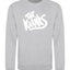 ADULTS THE KRANKS LOGO JUMPER
