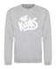 ADULTS THE KRANKS LOGO JUMPER