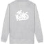 JUNIOR - THE KRANKS LOGO JUMPER