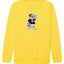 JUNIOR MADE WITH LOVE DJ JUMPER