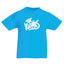 JUNIOR - THE KRANKS LOGO T SHIRT