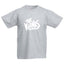 JUNIOR - THE KRANKS LOGO T SHIRT