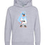 JUNIOR BASKETBALL HOODIE