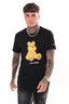 OPULENT GOLD EDITION: THE PRESTIGE SIT-DOWN BEAR T-SHIRT