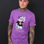 ADULTS DJ MADE WITH LOVE T-SHIRT