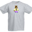 JUNIOR ORIGINAL KRANK BEAR T SHIRT