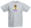 JUNIOR ORIGINAL KRANK BEAR T SHIRT