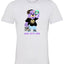 ADULTS DJ MADE WITH LOVE T-SHIRT