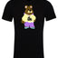 ADULTS ORIGINAL KRANK BEAR T-SHIRT