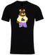 ADULTS ORIGINAL KRANK BEAR T-SHIRT