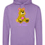 ADULTS SIT DOWN HOODIE