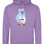 ADULTS BASKETBALL HOODIE