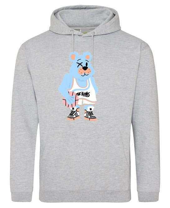 ADULTS BASKETBALL HOODIE