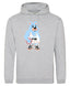 ADULTS BASKETBALL HOODIE