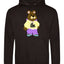 ADULTS ORIGINAL KRANK BEAR HOODIE