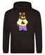 ADULTS ORIGINAL KRANK BEAR HOODIE