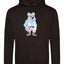 JUNIOR BASKETBALL HOODIE
