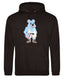JUNIOR BASKETBALL HOODIE