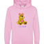 JUNIOR BEAR SIT DOWN HOODIE