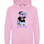 JUNIOR UNISEX SUPERSTAR DJ HOODIE