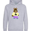 JUNIOR ORIGINAL KRANK BEAR HOODIE