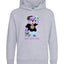 JUNIOR UNISEX SUPERSTAR DJ HOODIE