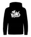 JUNIOR THE KRANKS LOGO HOODIE