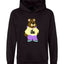 JUNIOR ORIGINAL KRANK BEAR HOODIE