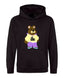 JUNIOR ORIGINAL KRANK BEAR HOODIE