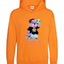 JUNIOR UNISEX SUPERSTAR DJ HOODIE